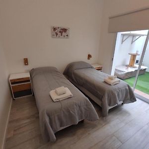 Ldtangoapartment